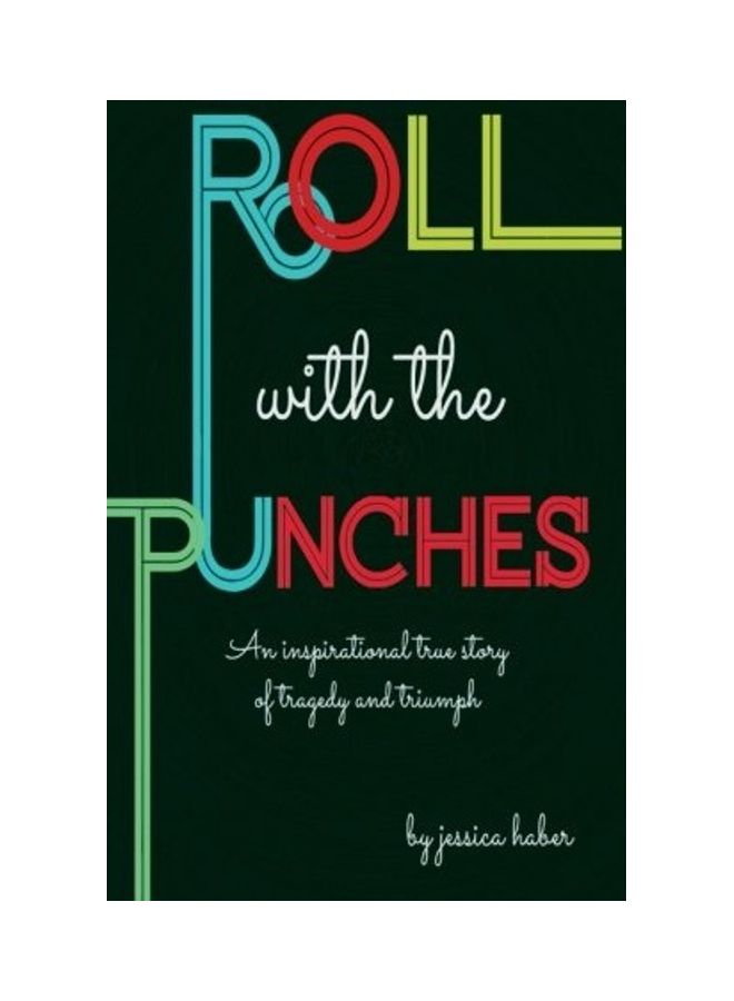 Roll With The Punches paperback english