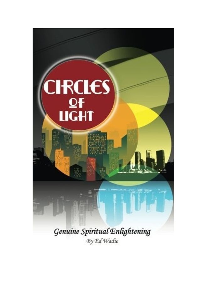 Circles Of Light paperback english 