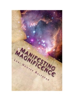 Manifesting Magnificence paperback english