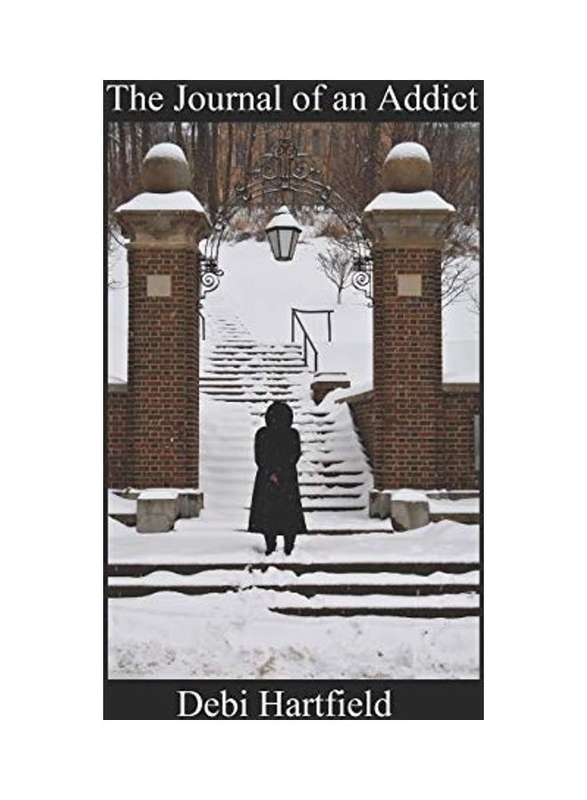 The Journal Of An Addict paperback english 