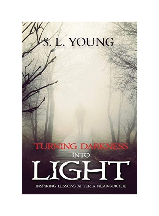 Turning Darkness Into Light paperback english 