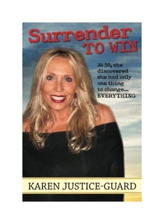 Surrender To Win paperback english