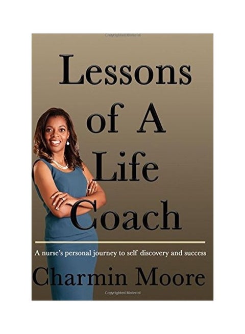 Lessons Of A Life Coach paperback english