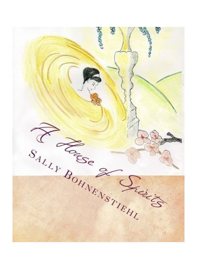 A House Of Spirits paperback english