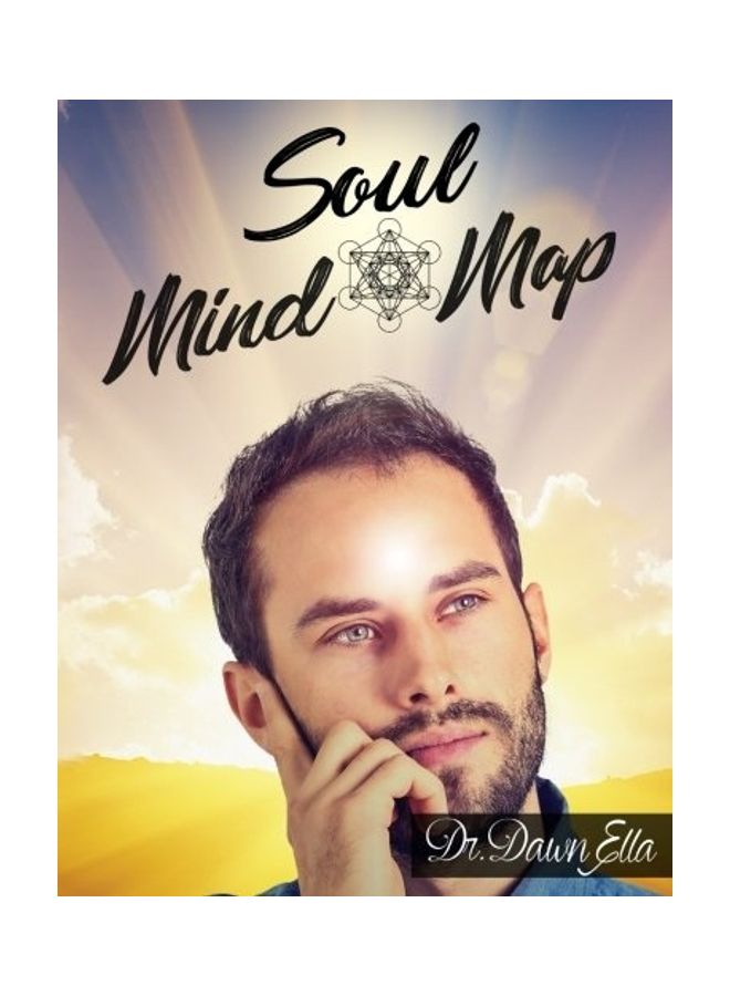 Soul Mind Map: 5 Course Lesson Paperback English by Ella, Dawn 