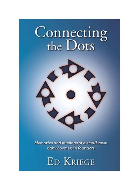 Connecting The Dots paperback english