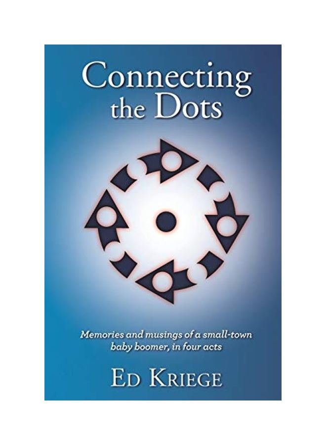 Connecting The Dots paperback english