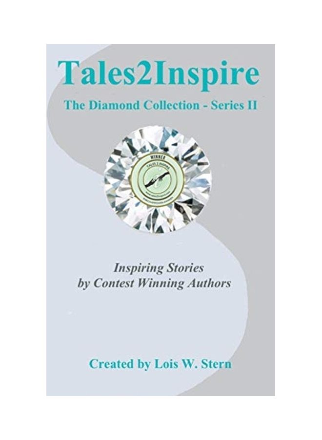 Tales2Inspire paperback english