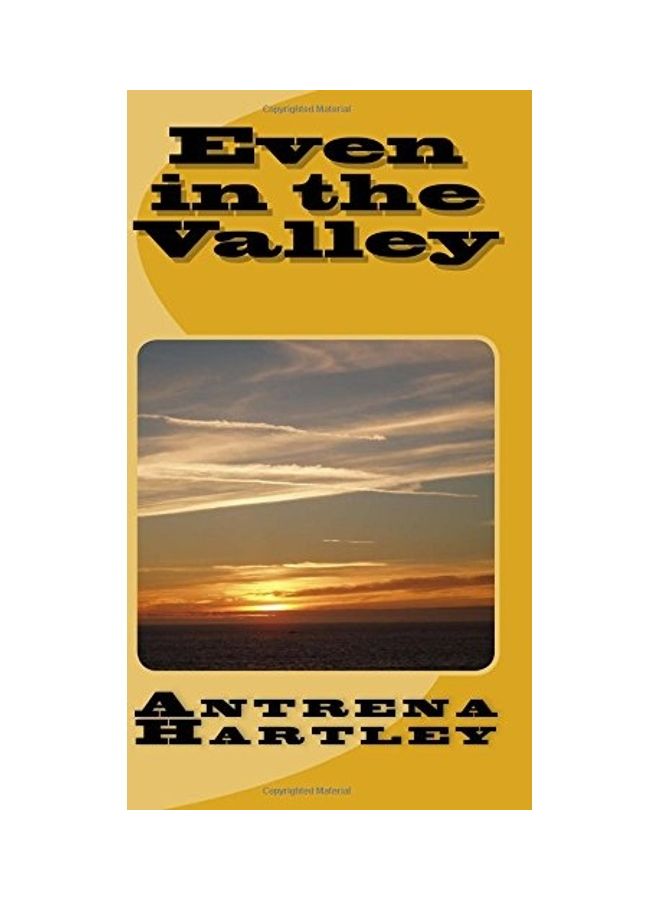 Even In The Valley paperback english