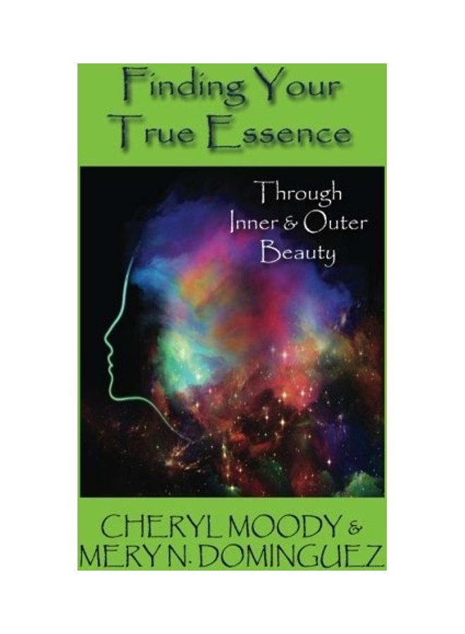 Finding Your True Essence paperback english 