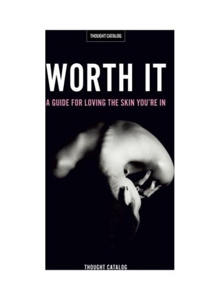 Worth It: A Guide For Loving The Skin You're In paperback english - v1613690693/N44617936A_1