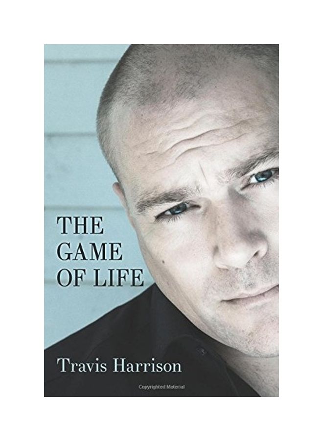 The Game Of Life paperback english 