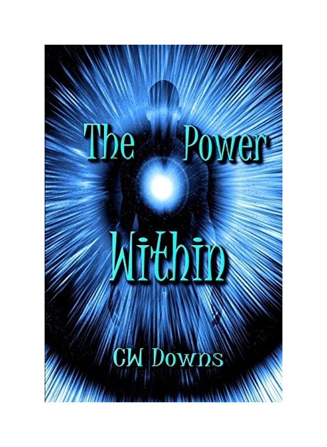The Power Within paperback english