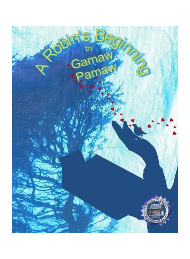 A Robin's Beginning paperback english