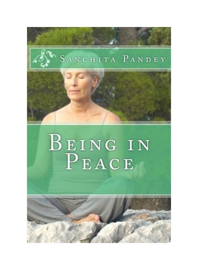 Being In Peace paperback english 
