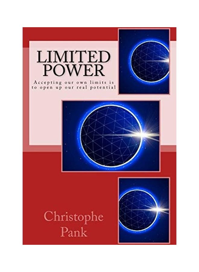 Limited Power paperback english