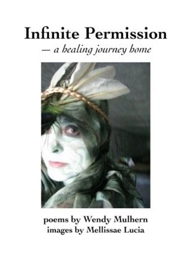 null - Infinite Permission: A Healing Journey Home paperback english - Image 1
