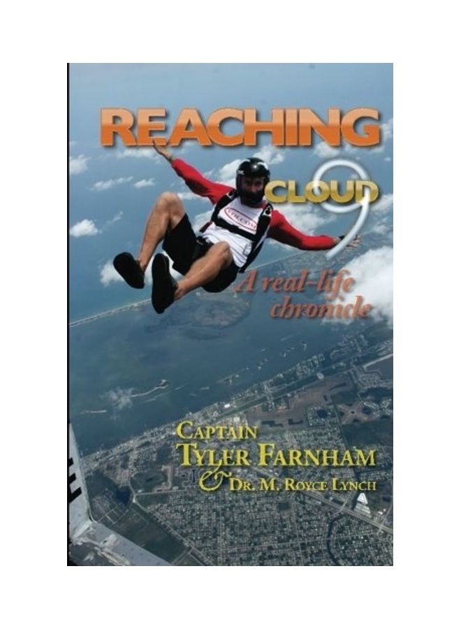 Reaching Cloud Nine paperback english 