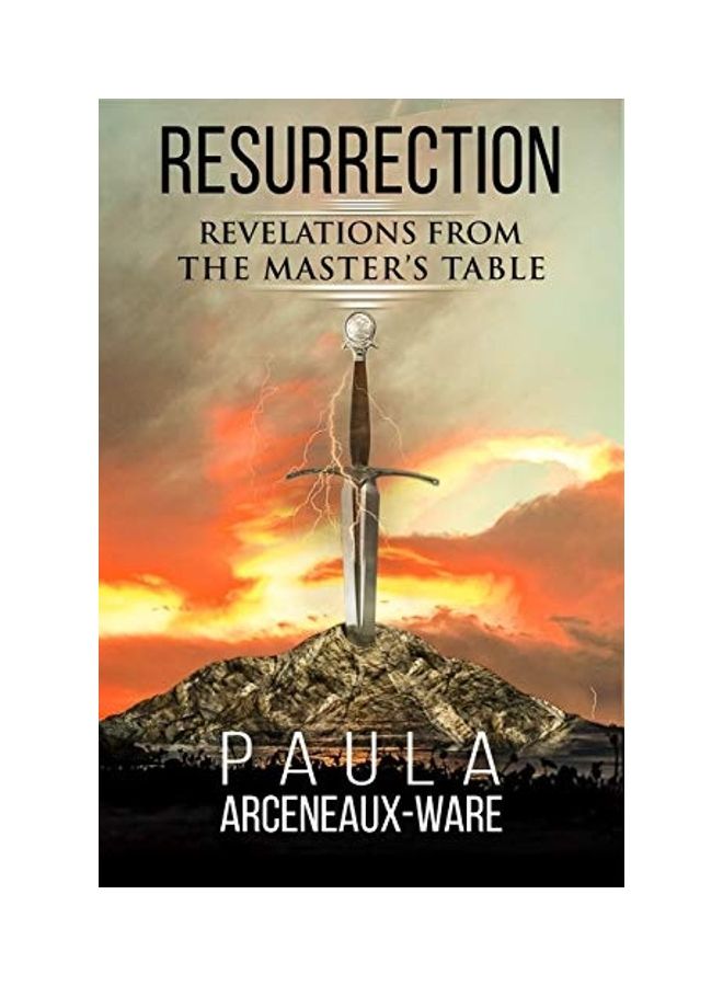 Resurrection: Revelations From The Master's Table paperback english 