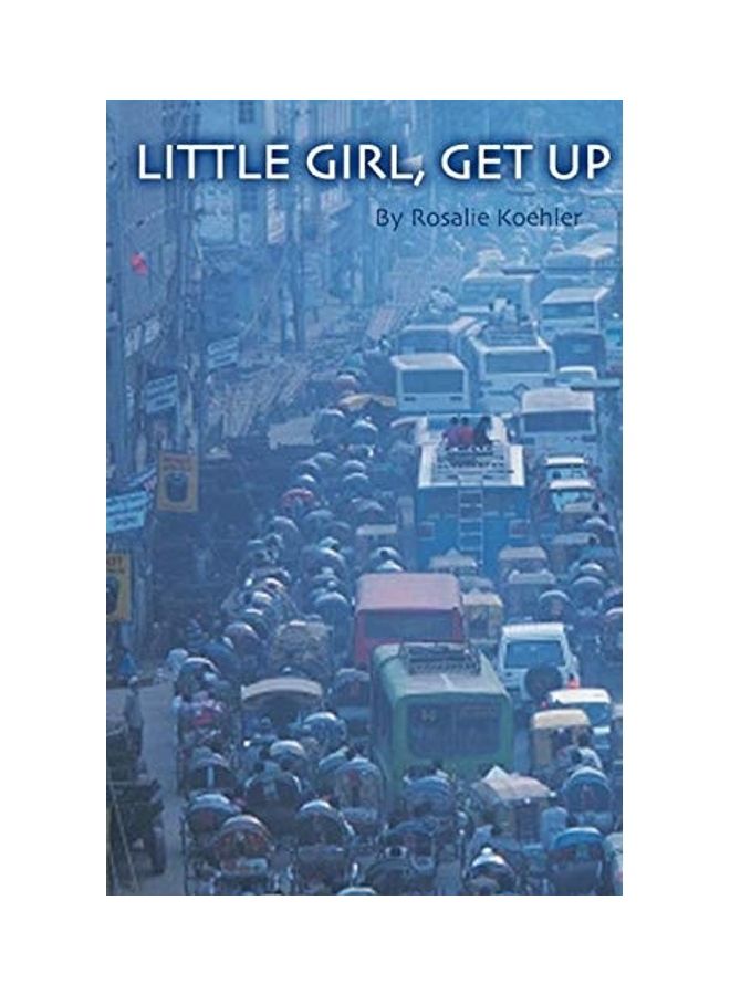 Little Girl, Get Up paperback english 