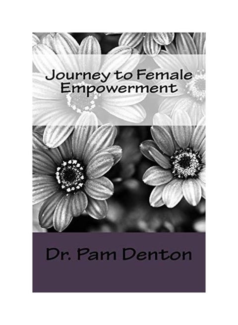 Journey To Female Empowerment paperback english
