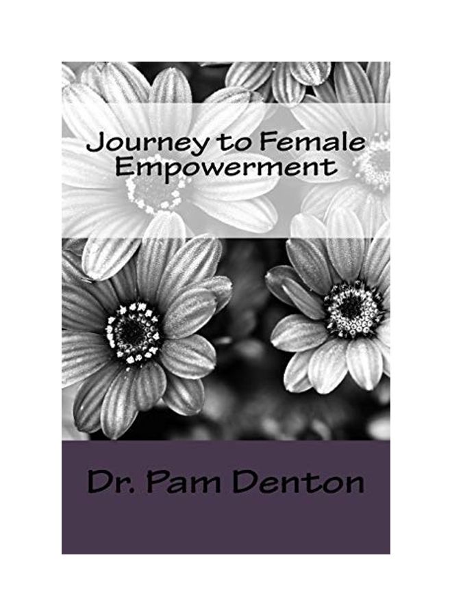null - Journey To Female Empowerment paperback english - Image 1