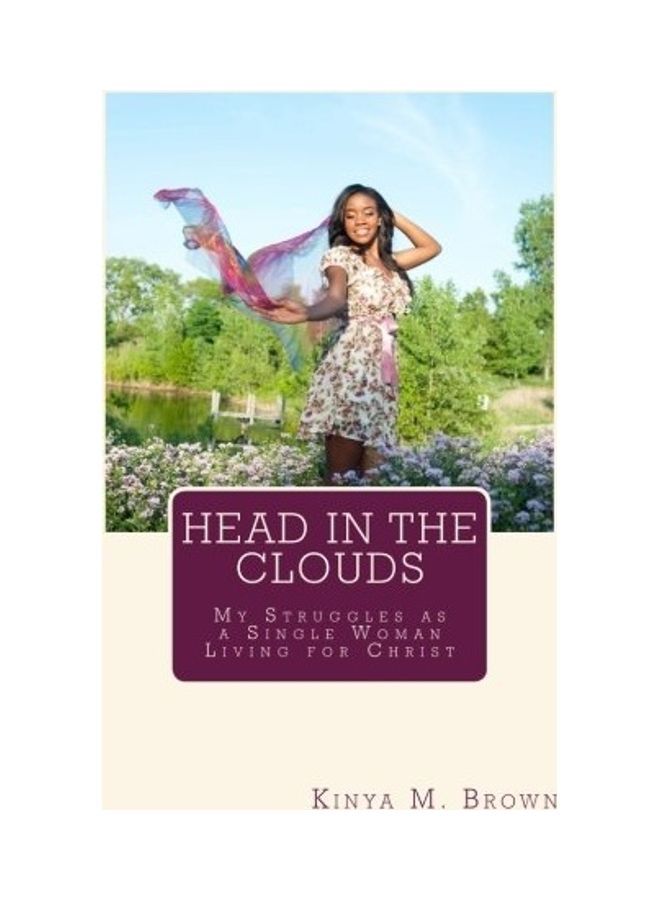 Head In The Clouds paperback english 
