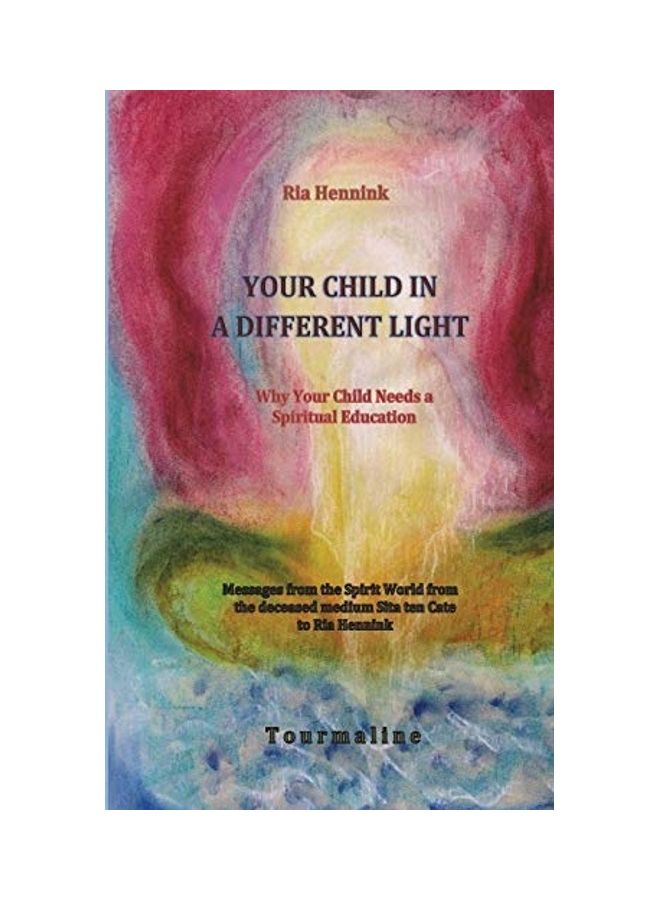 Your Child In A Different Light paperback english 