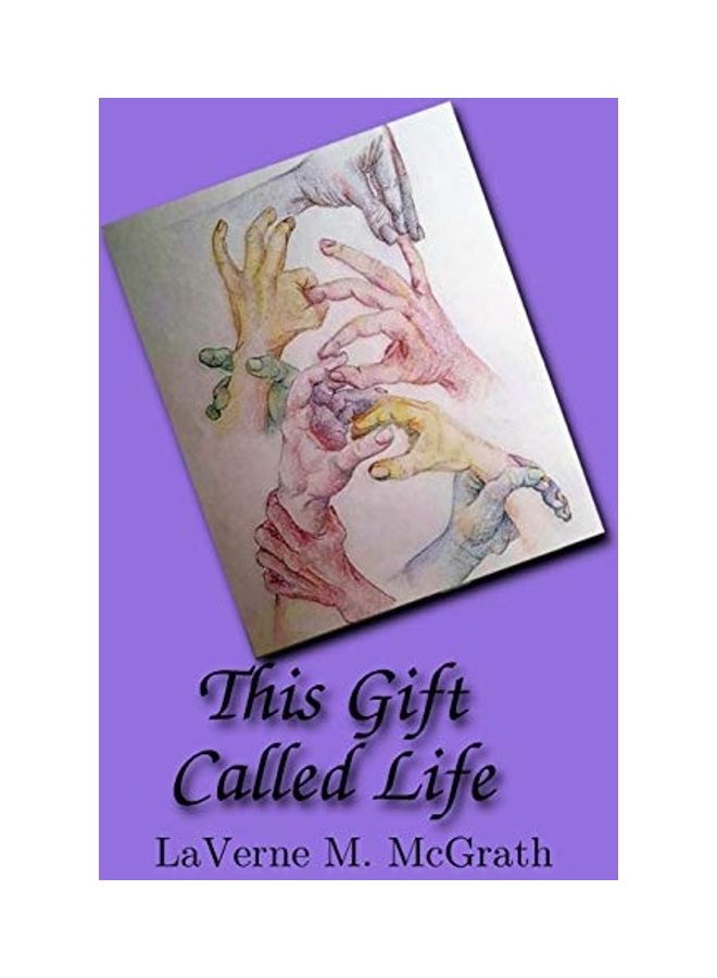 This Gift Called Life paperback english