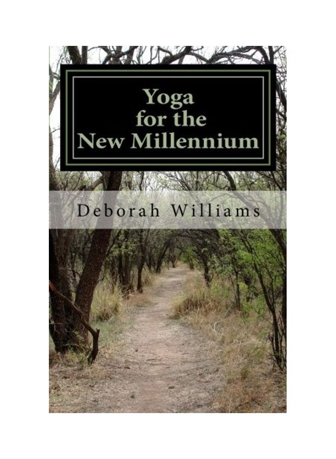 Yoga For The New Millennium paperback english