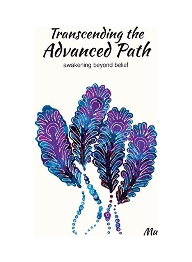Transcending The Advanced Path: Awakening Beyond Belief paperback english 