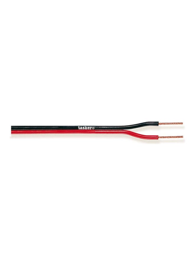 Unshielded AWG24 Audio Cable - v1613718221/N44624834A_1