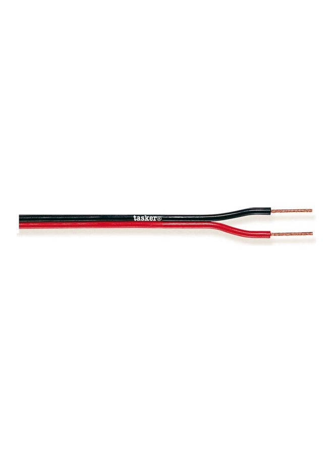 tasker Unshielded AWG24 Audio Cable