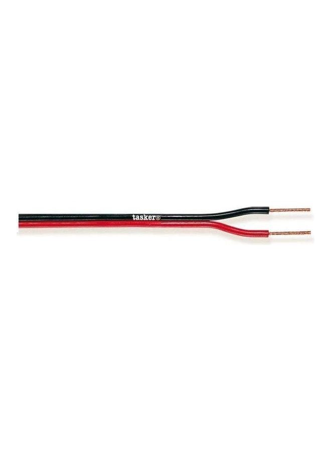 tasker Divisible Unshielded Flat Audio Cable