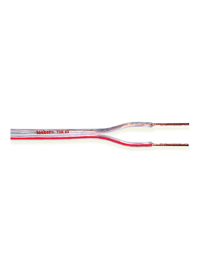 tasker Speaker Cable