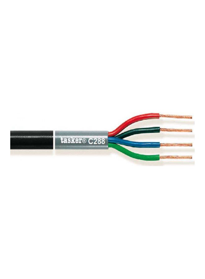 Speaker Cable