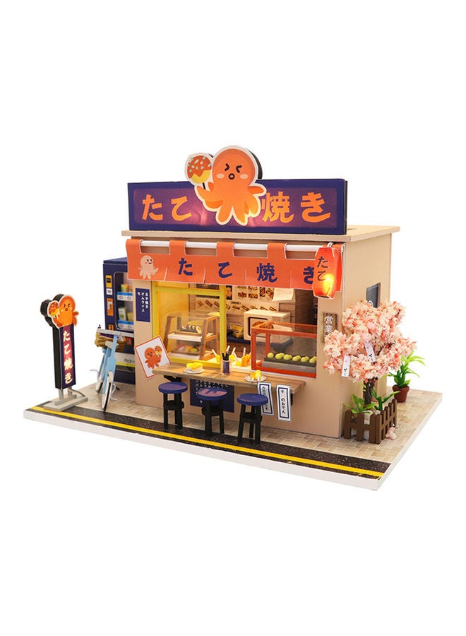 Miniature Dollhouse Shop - Image 1