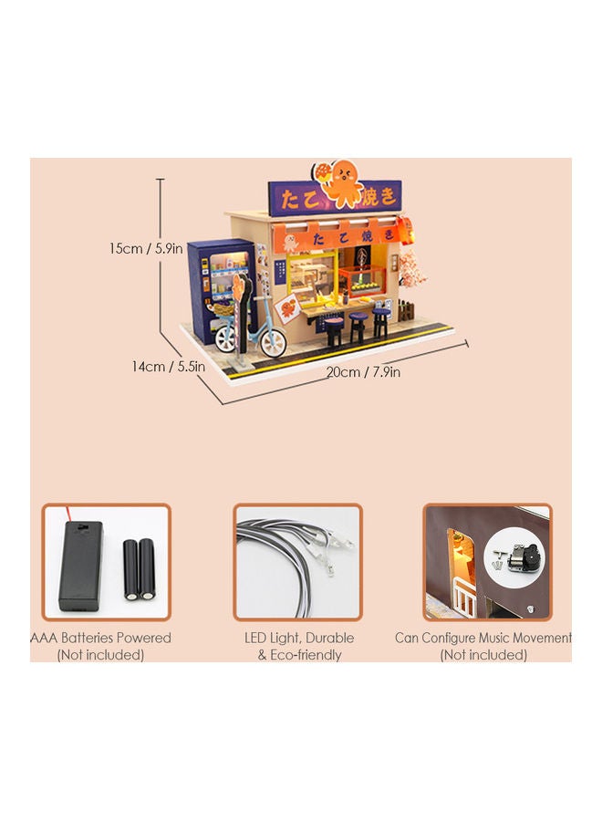 Miniature Dollhouse Shop - Image 3