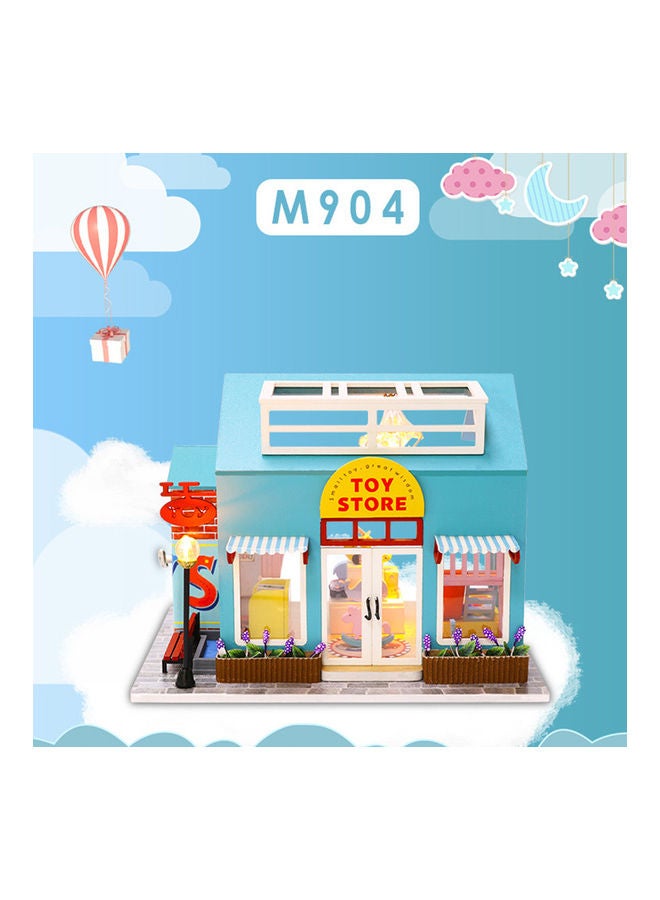 Miniature Dollhouse Toy Store - Image 3