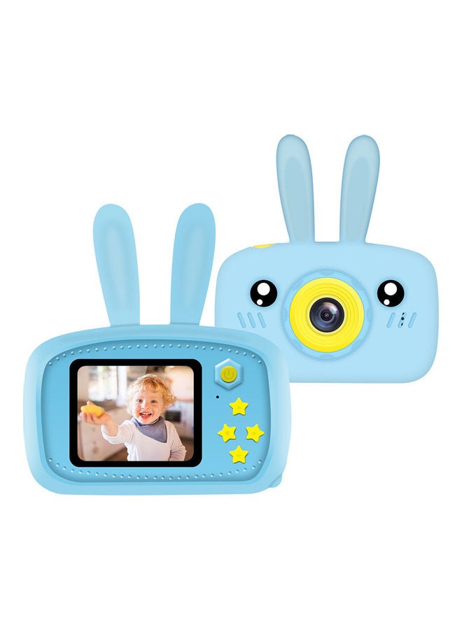كاميرا للأطفال بتصميم أرنب كرتوني 2 - Image 2