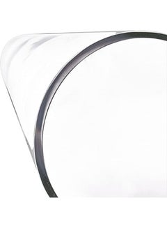 ماركة غير محددة أسطوانة من الزجاج شفاف 10 x 30سم  - Image 3
