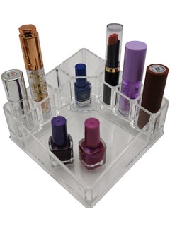 Makeup Cosmetic Organizer