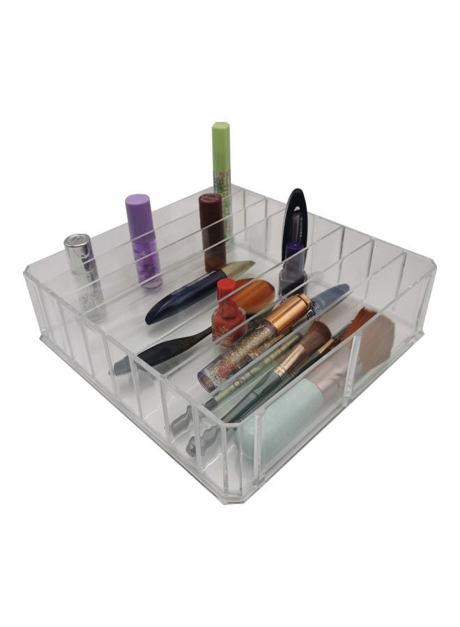 Generic - Makeup Cosmetic Organizer - Image 1