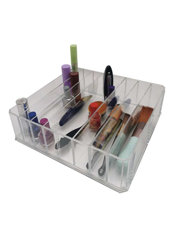 Generic - Makeup Cosmetic Organizer - Image 1