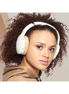 Hesh ANC Noise Cancelling Over-Ear Bluetooth Wireless Headphones Mod White - v1613736514/N43602872A_10