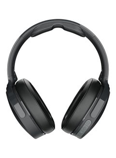 Skullcandy Hesh Evo Over-Ear Bluetooth Wireless Headphones True Black  - Image 2