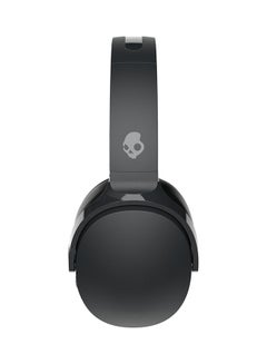 Skullcandy Hesh Evo Over-Ear Bluetooth Wireless Headphones True Black  - Image 4