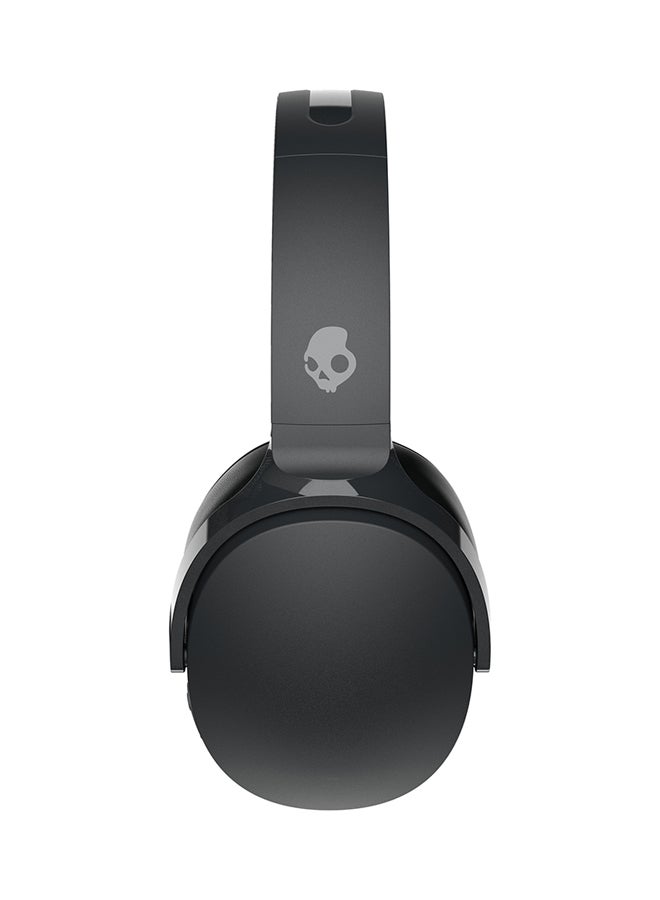Skullcandy - Hesh Evo Over-Ear Bluetooth Wireless Headphones True Black - Image 1