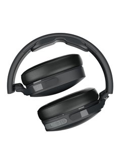 Skullcandy Hesh Evo Over-Ear Bluetooth Wireless Headphones True Black  - Image 5