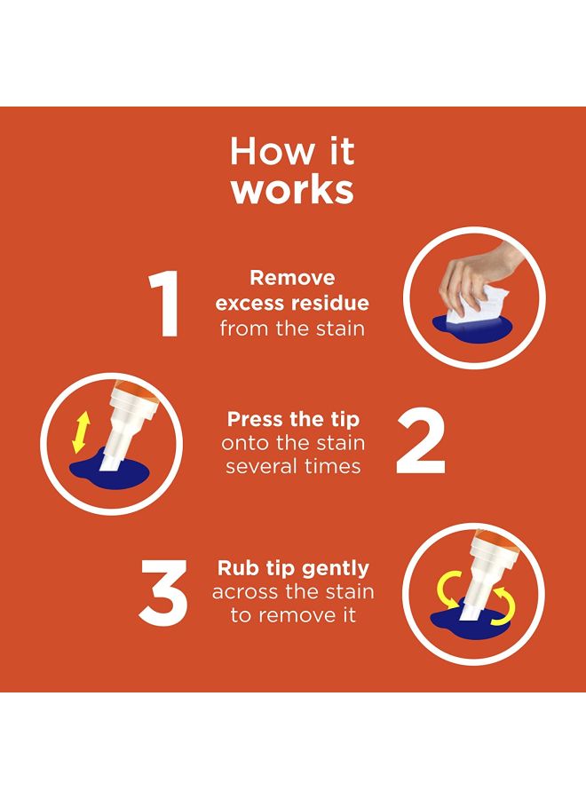 Tide - To Go Instant Stain Remover 10ml - Image 1